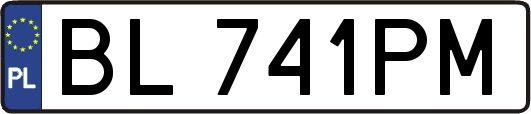BL741PM