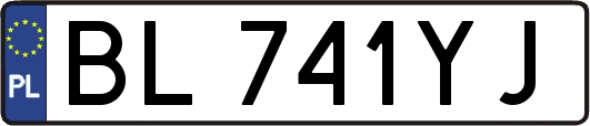 BL741YJ