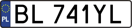 BL741YL