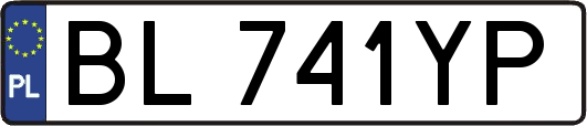 BL741YP