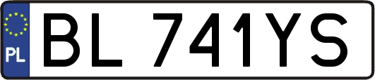 BL741YS