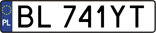 BL741YT