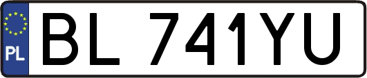 BL741YU