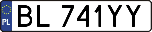 BL741YY