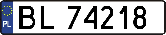 BL74218