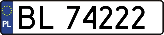 BL74222