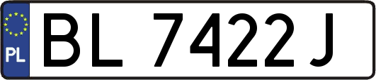 BL7422J