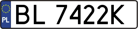 BL7422K