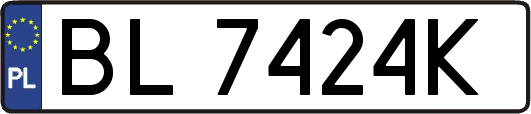 BL7424K