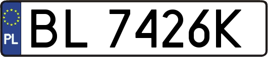 BL7426K