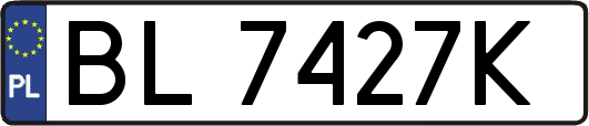 BL7427K