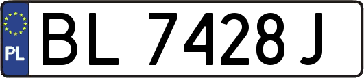 BL7428J