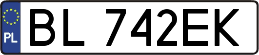 BL742EK