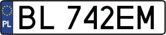 BL742EM