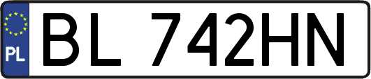 BL742HN