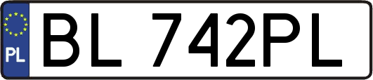 BL742PL