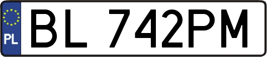 BL742PM