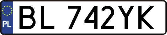 BL742YK