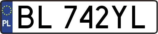 BL742YL