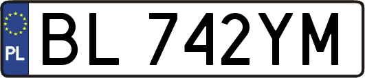 BL742YM