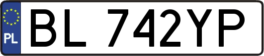 BL742YP