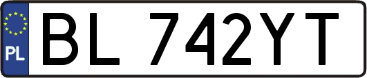BL742YT