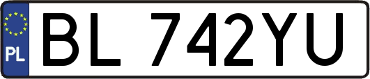 BL742YU