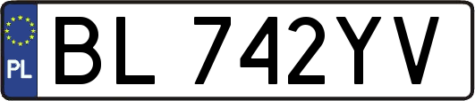 BL742YV