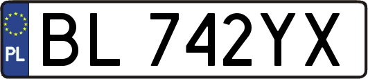 BL742YX