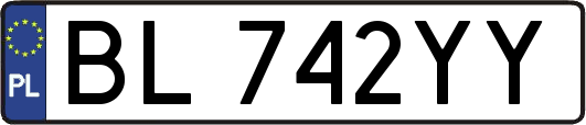 BL742YY