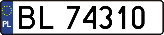 BL74310