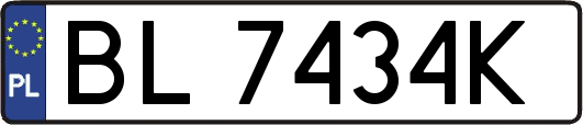 BL7434K