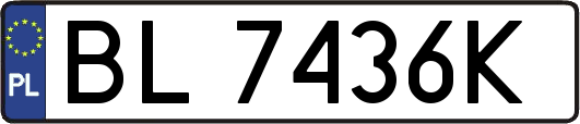 BL7436K