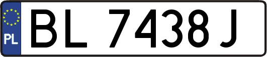 BL7438J