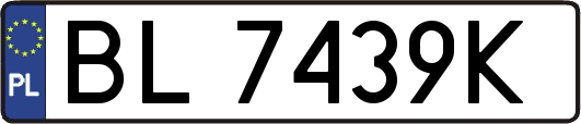 BL7439K