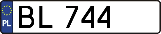 BL744