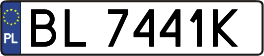 BL7441K