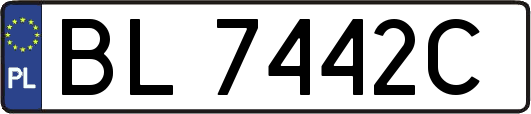 BL7442C
