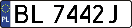 BL7442J