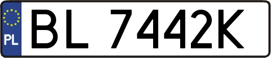 BL7442K