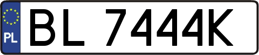 BL7444K