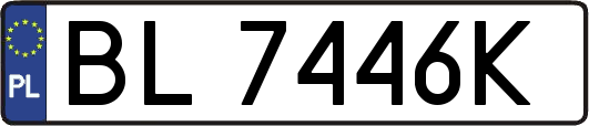 BL7446K