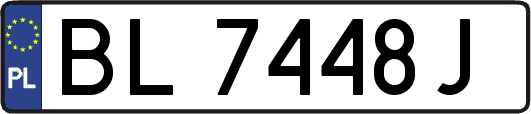 BL7448J
