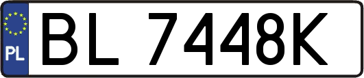 BL7448K