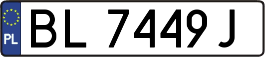 BL7449J