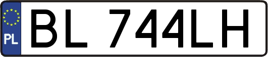 BL744LH