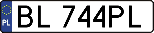 BL744PL