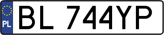 BL744YP