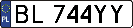 BL744YY