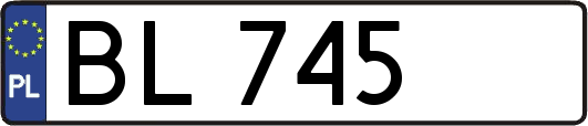 BL745